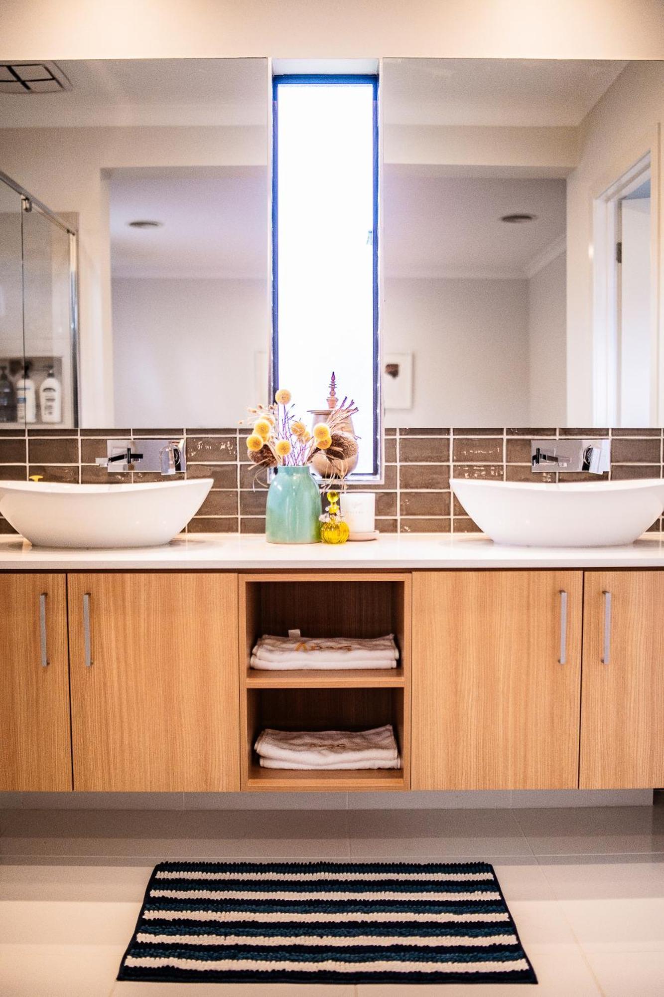 Stayau 4Br Designer Home In Knox Wantirna South Εξωτερικό φωτογραφία