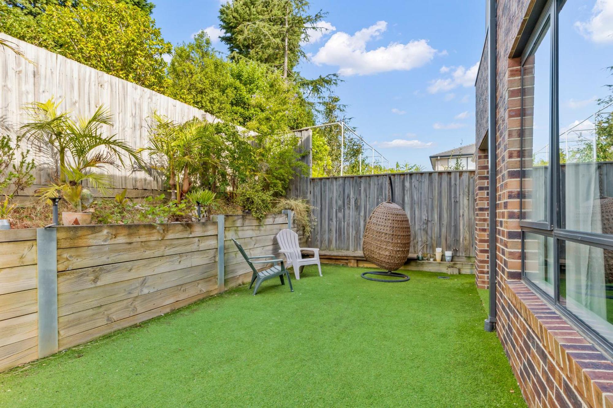 Stayau 4Br Designer Home In Knox Wantirna South Εξωτερικό φωτογραφία